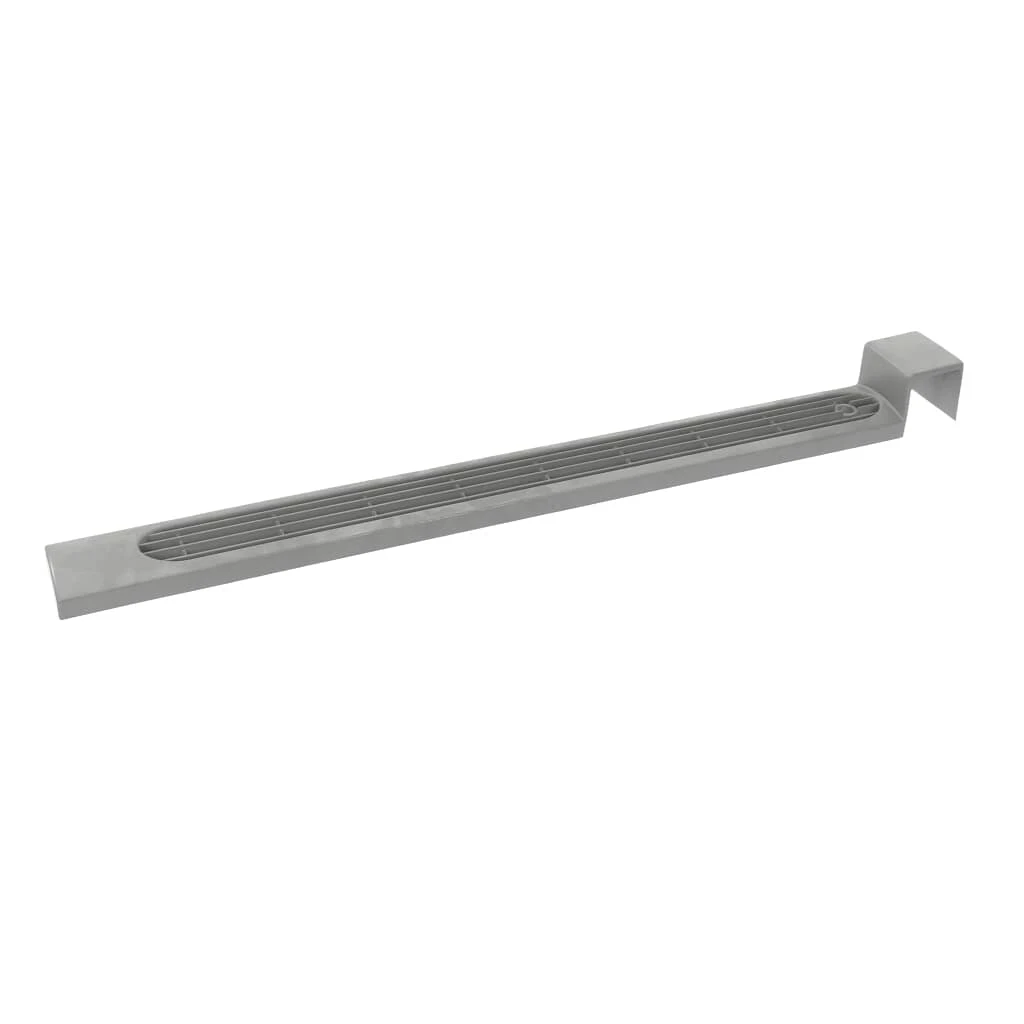 Kickplate Grille