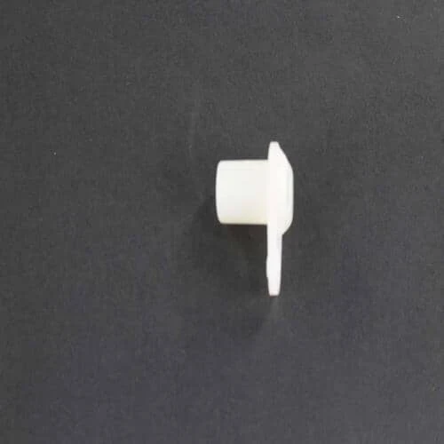 Door Closer Ramp