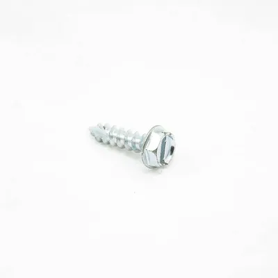 Wood Screw