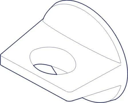 Timer Knob