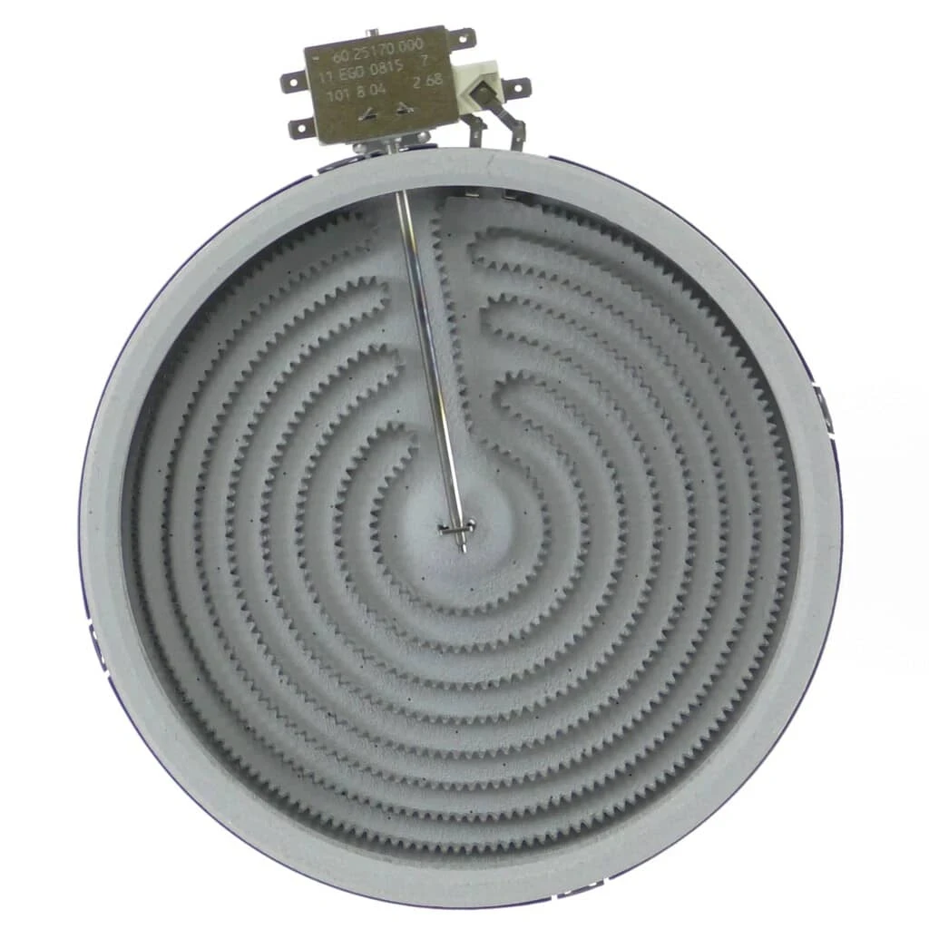 8" Radiant Element 2200W