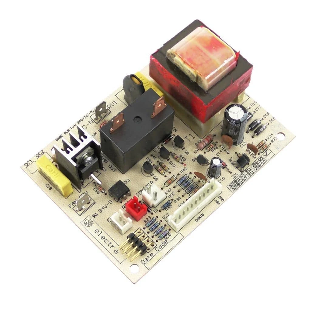 PC Board
