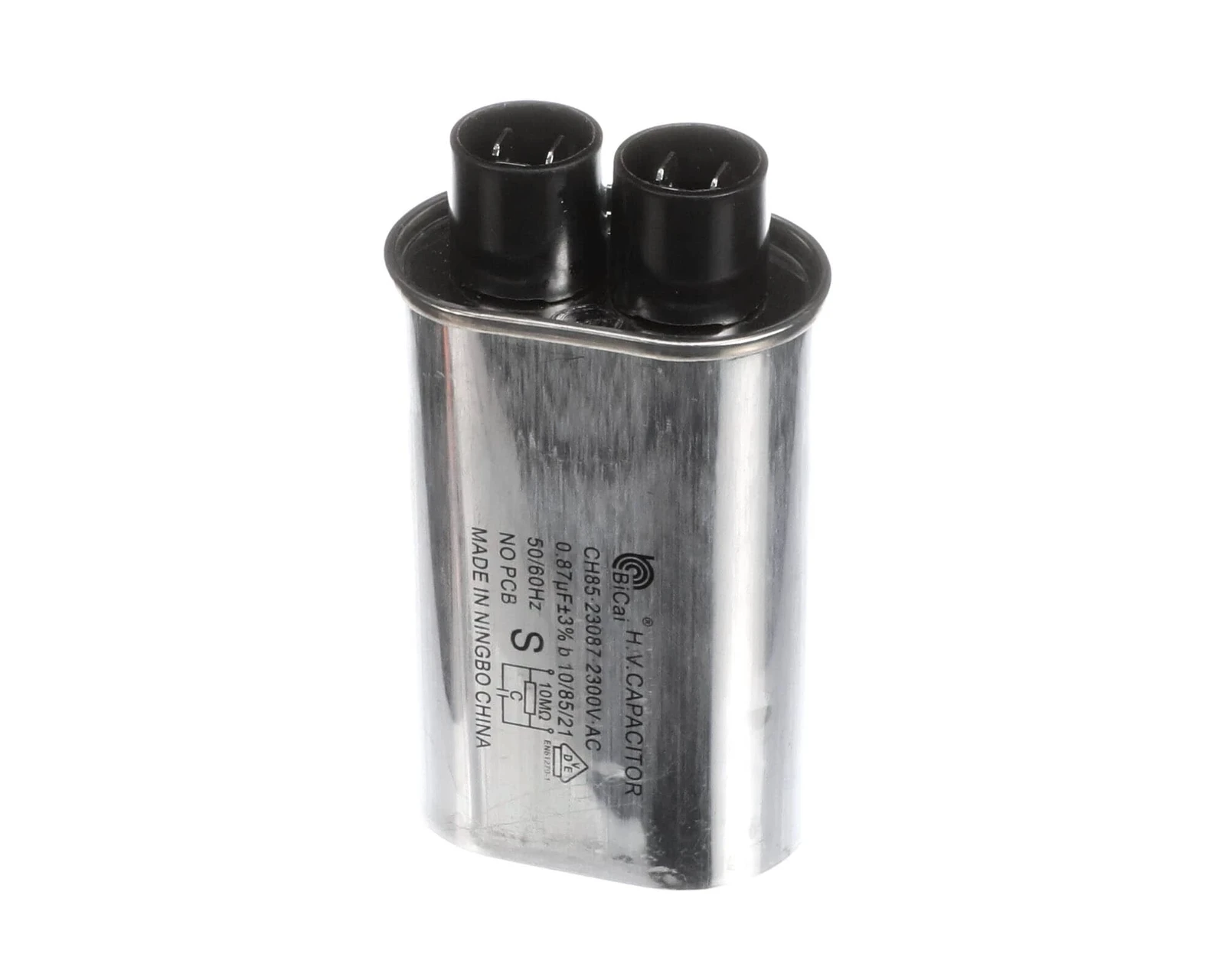 Capacitor Assembly