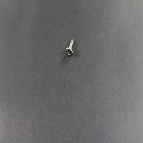 Screw
