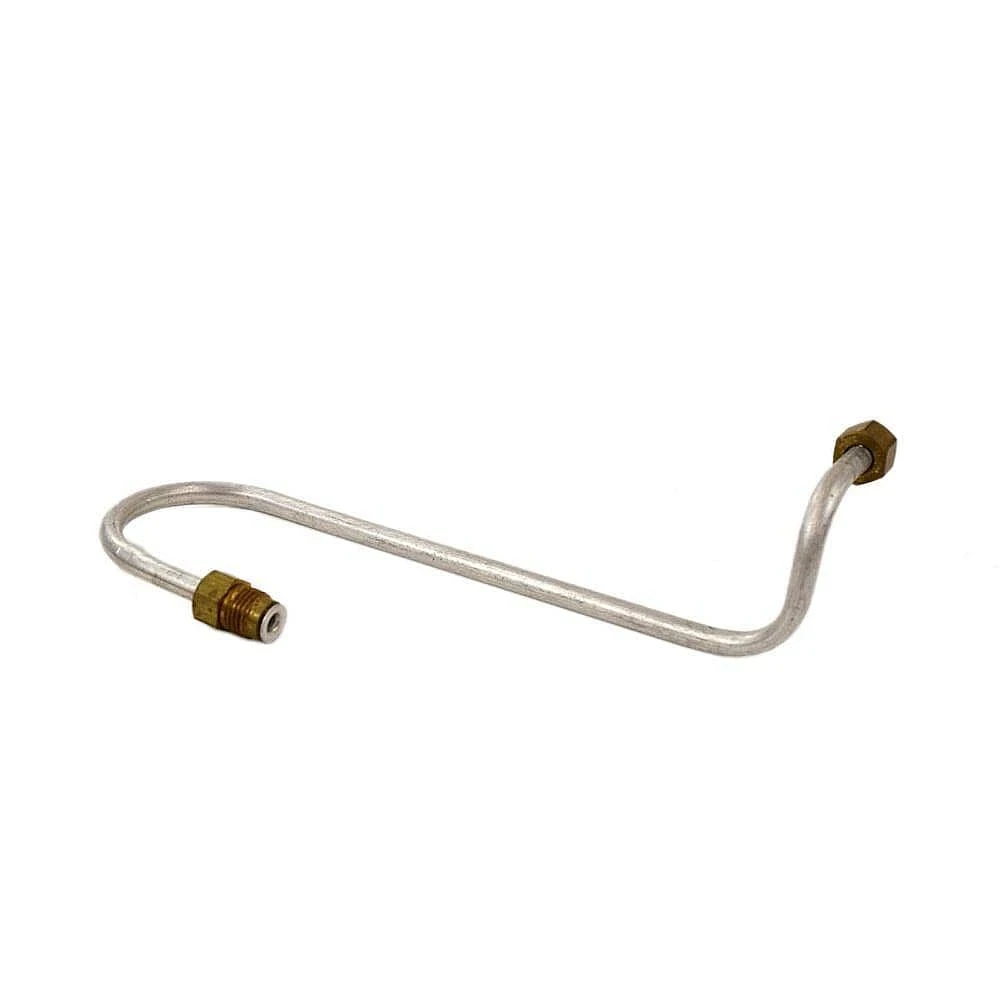 Burner Tube