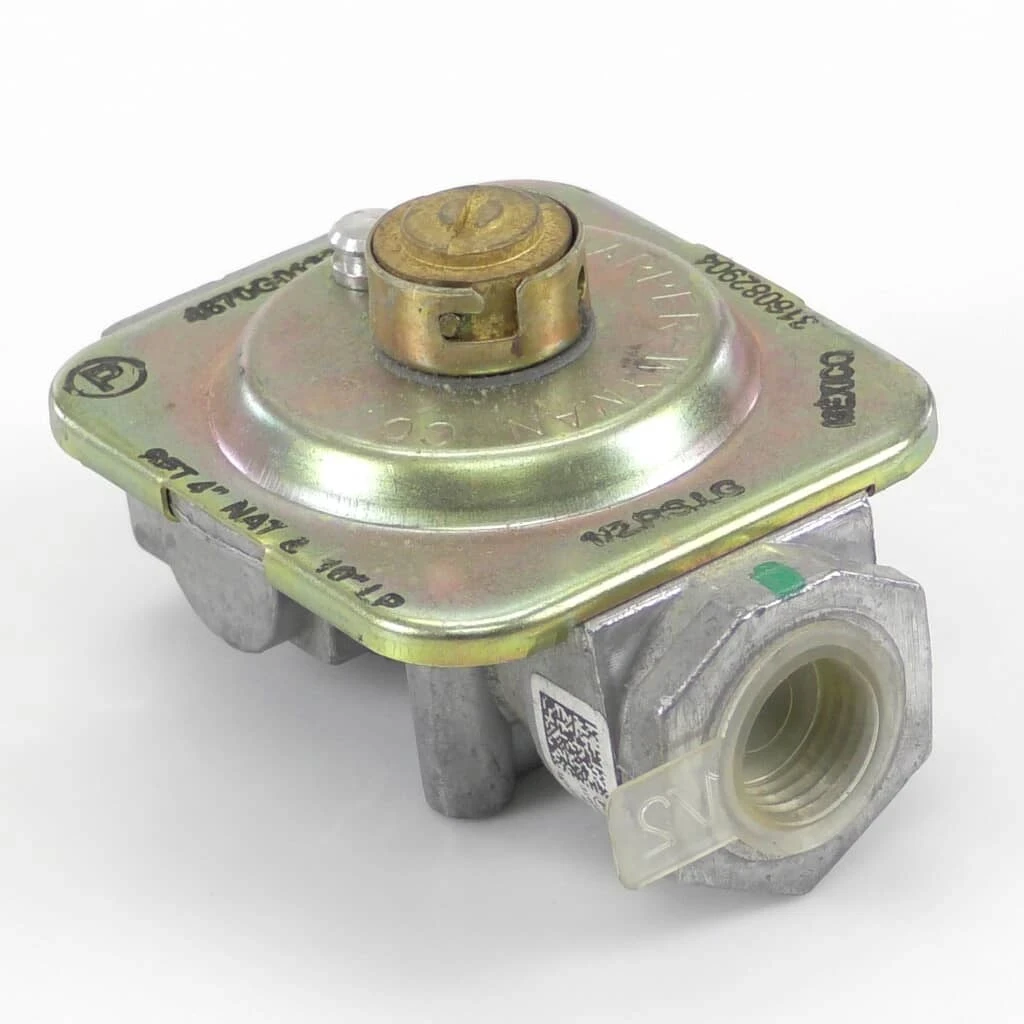 Pressure Regulator