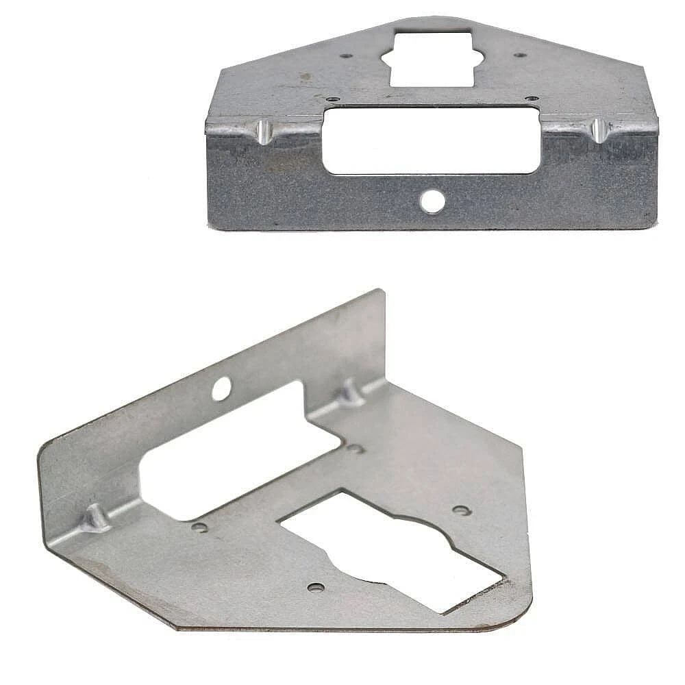 Bracket Assembly