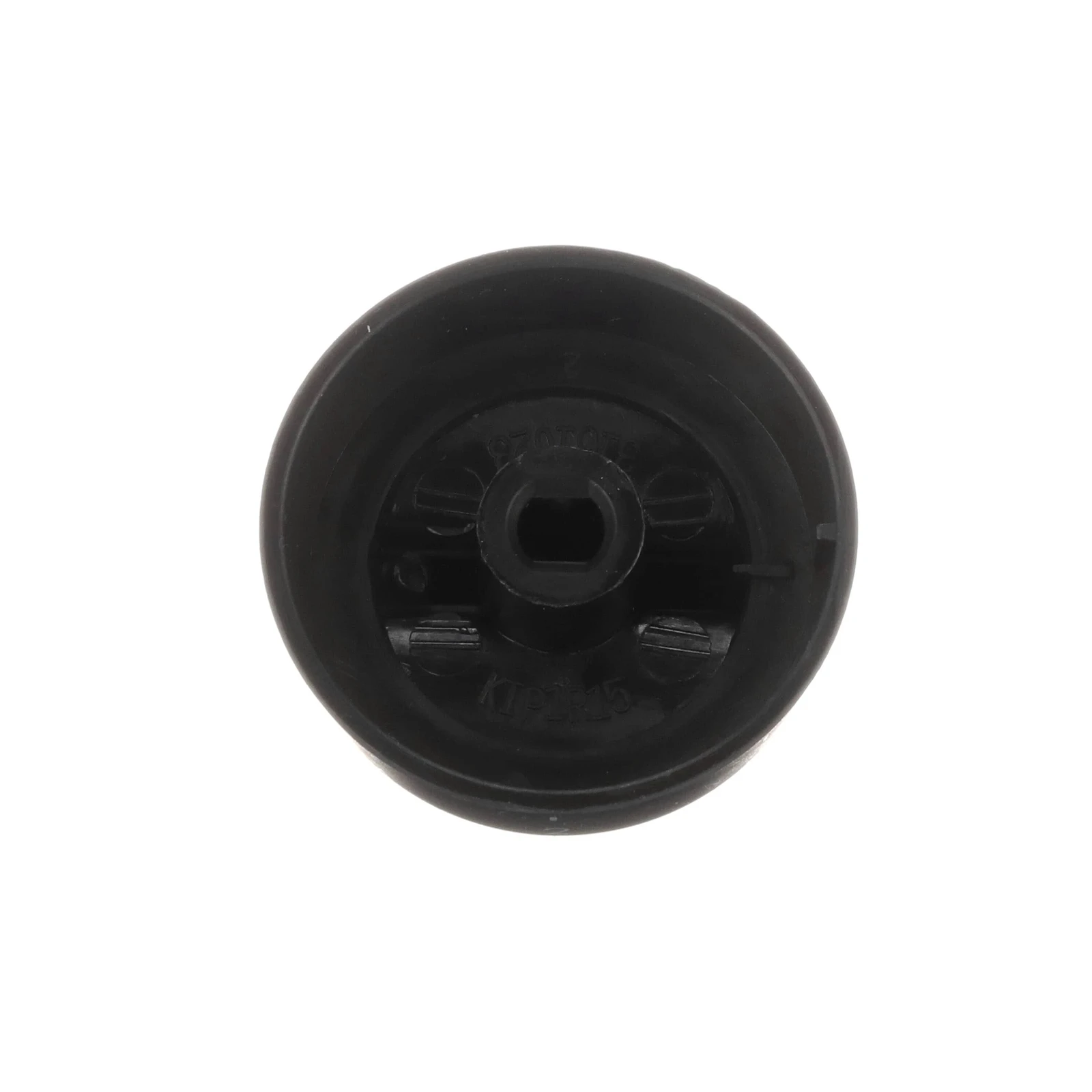 Control Knob