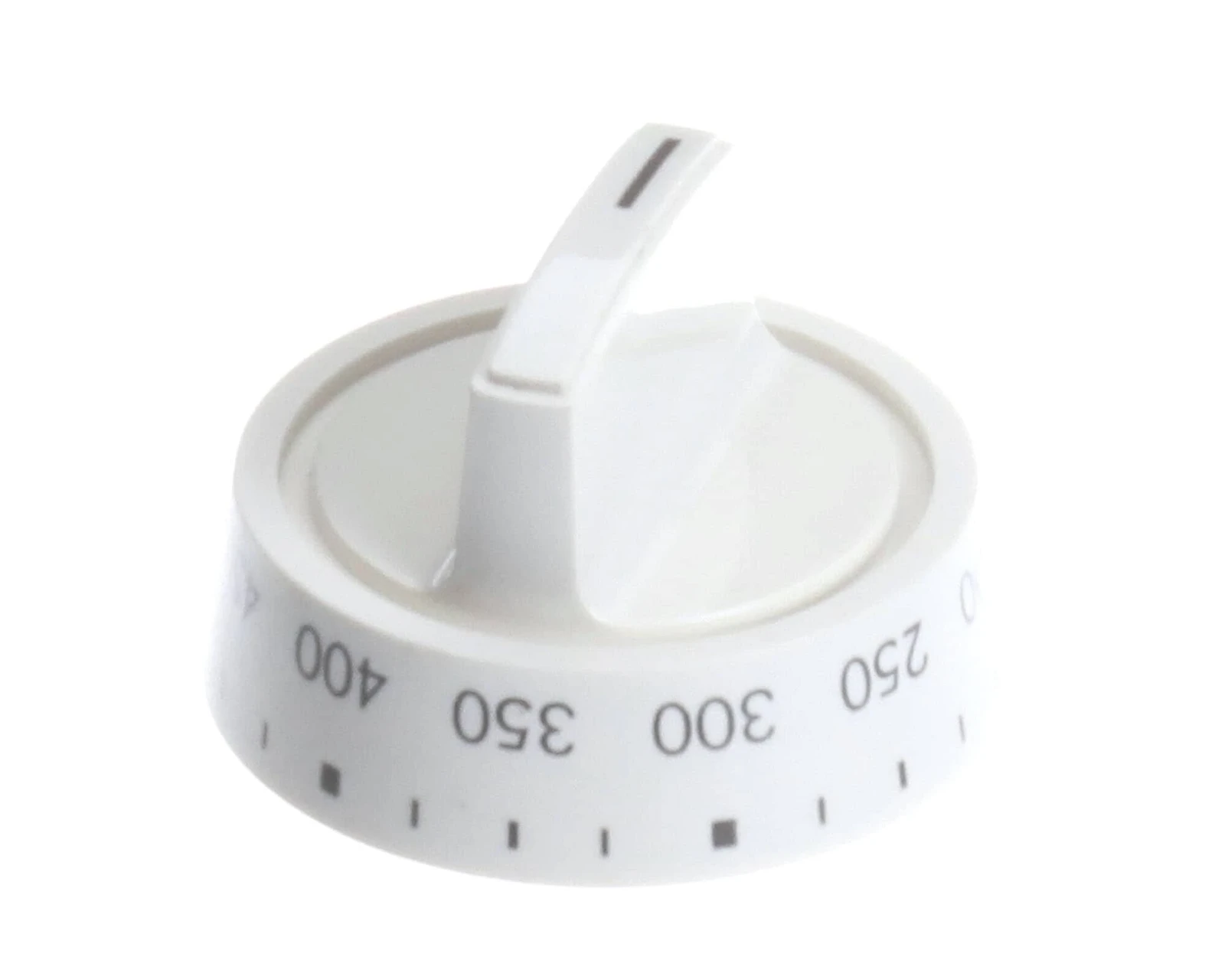 Thermostat Knob - Bisque