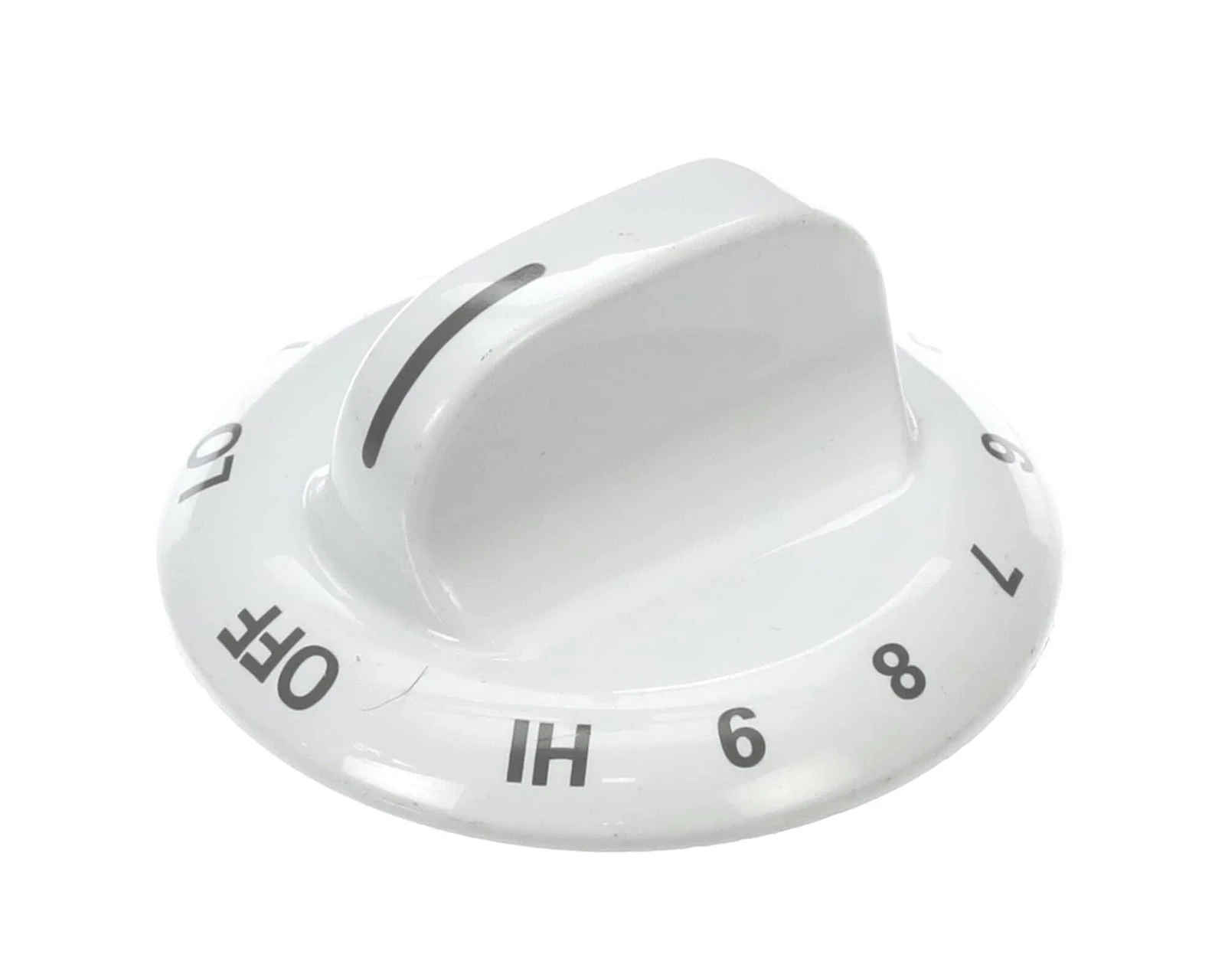 Knob Infinite Switch