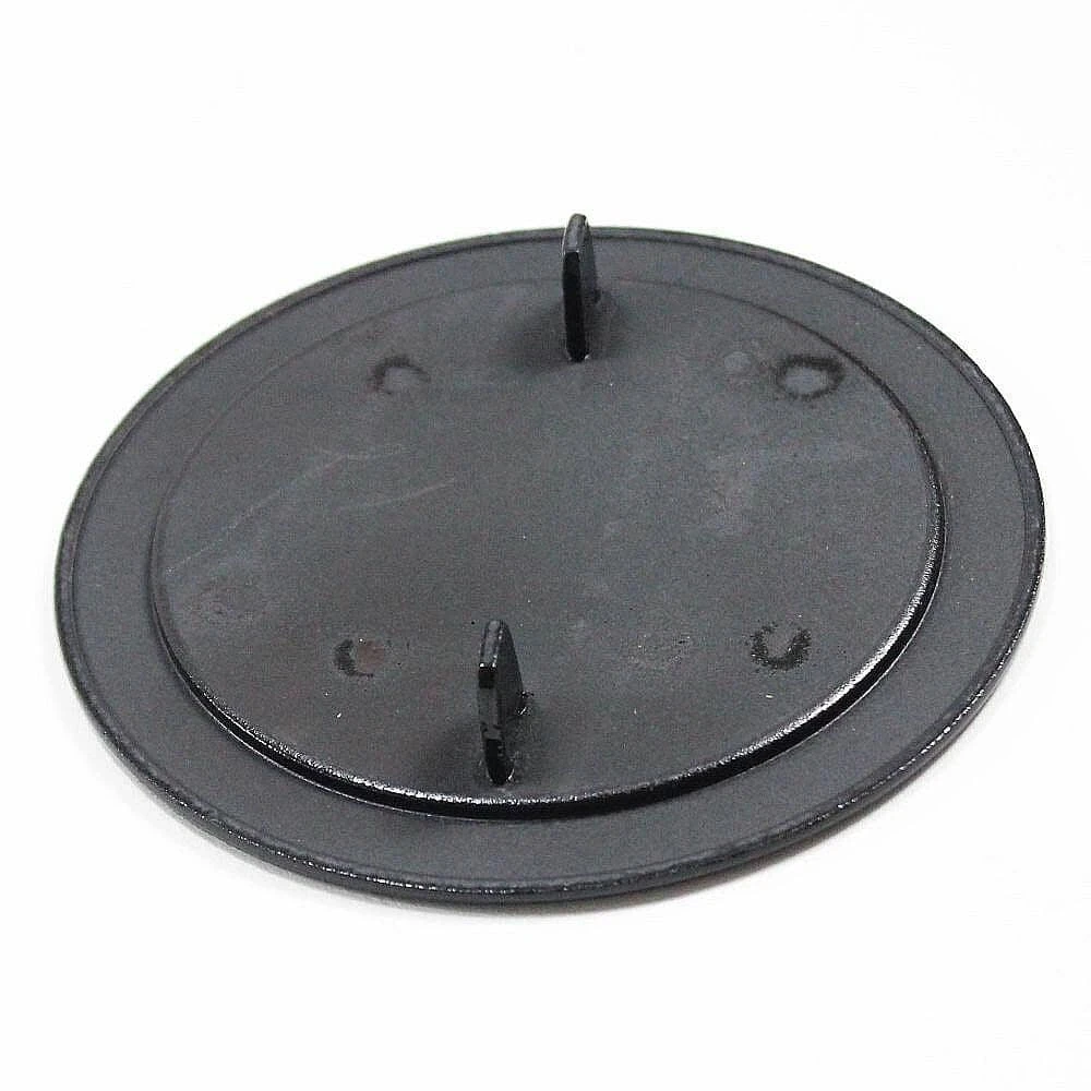 Cap-Burner