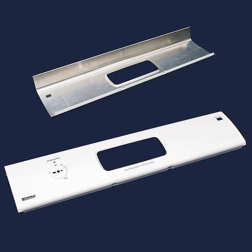 Panel Control