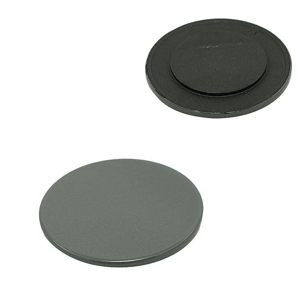 Burner Cap