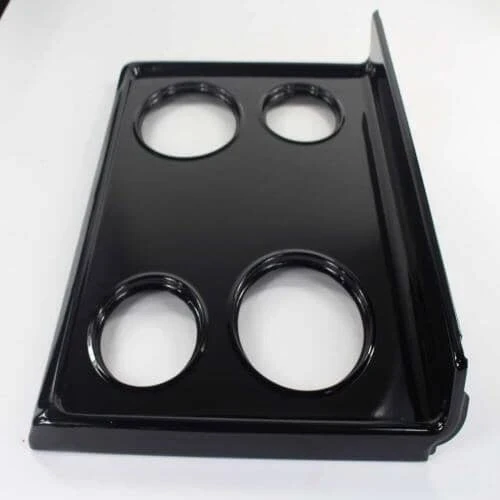 Main Top Black