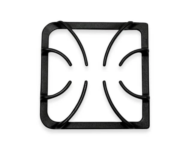 Grate Assembly