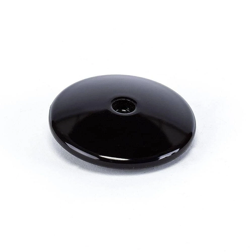 Burner Cap 5k Black