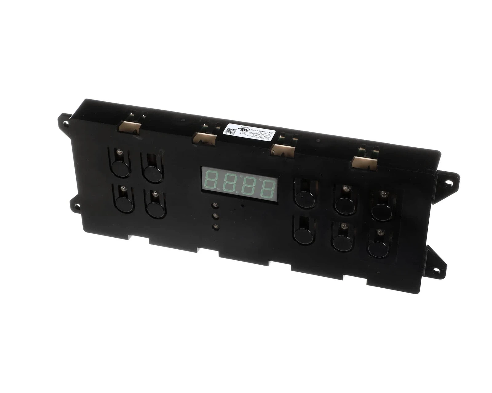 P-1 Clock