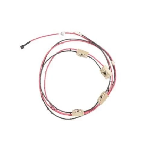 Wiring Harness with Igniter Switch