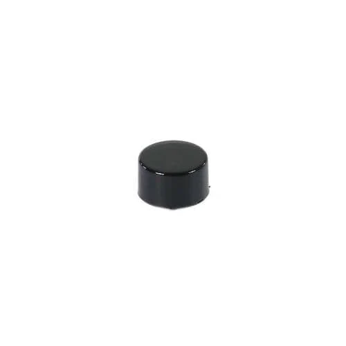Black Select Button Simmer