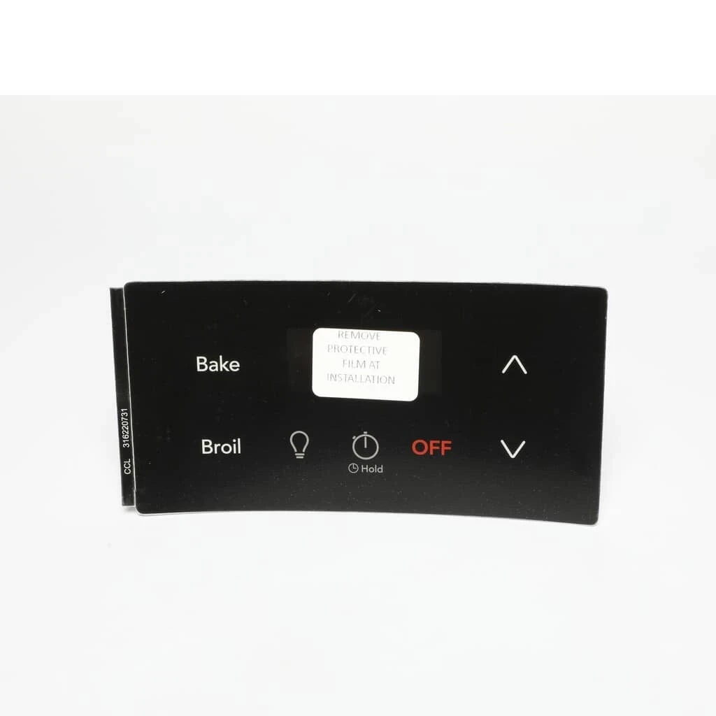 Overlay - Uggo Black