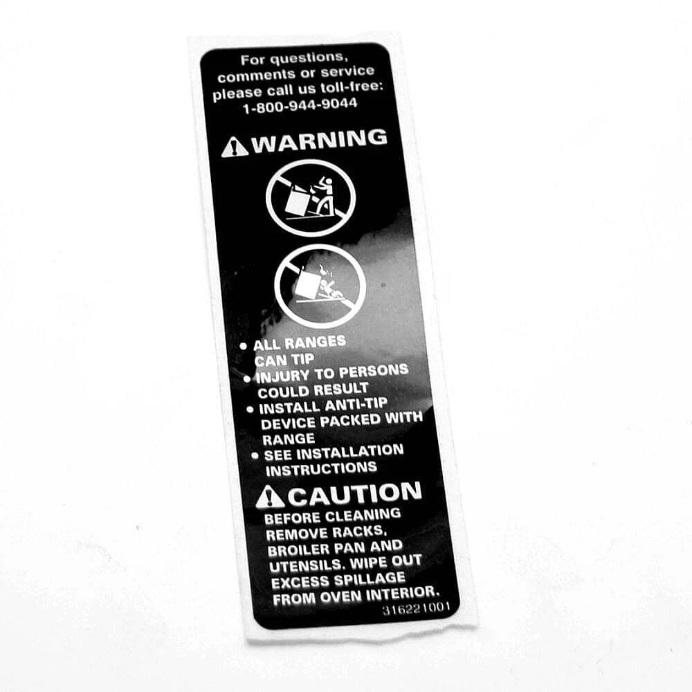 Label