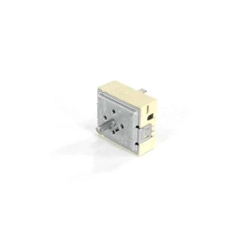 Dual Infinite Switch