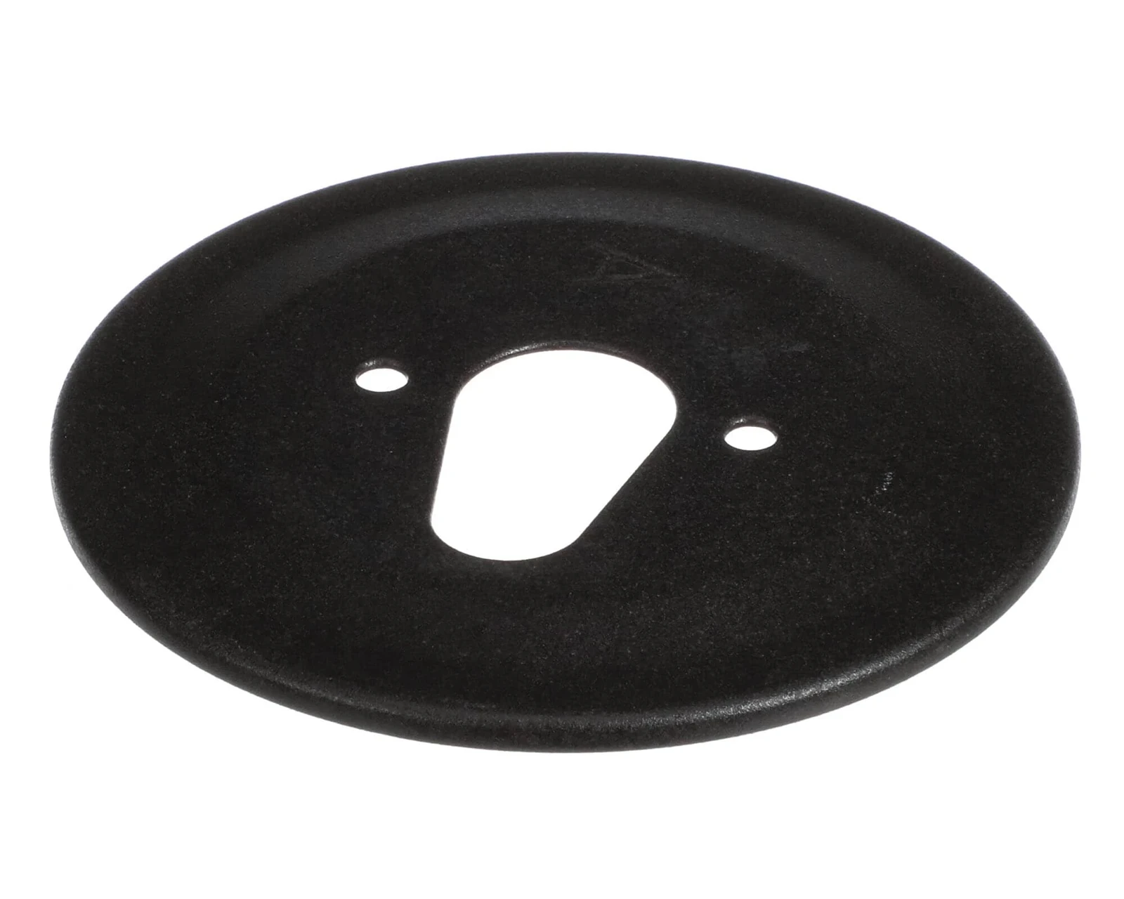 Burner Ring Surface