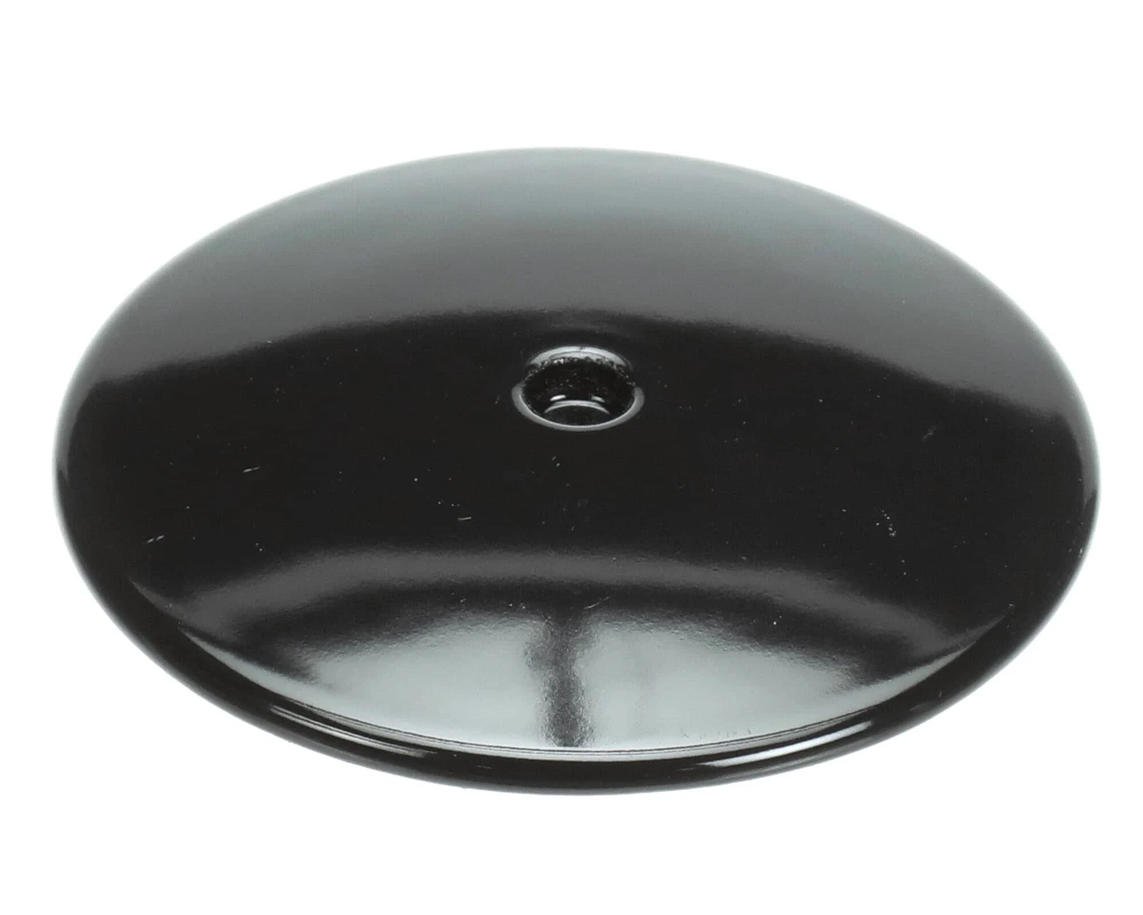 Burner Cap Black