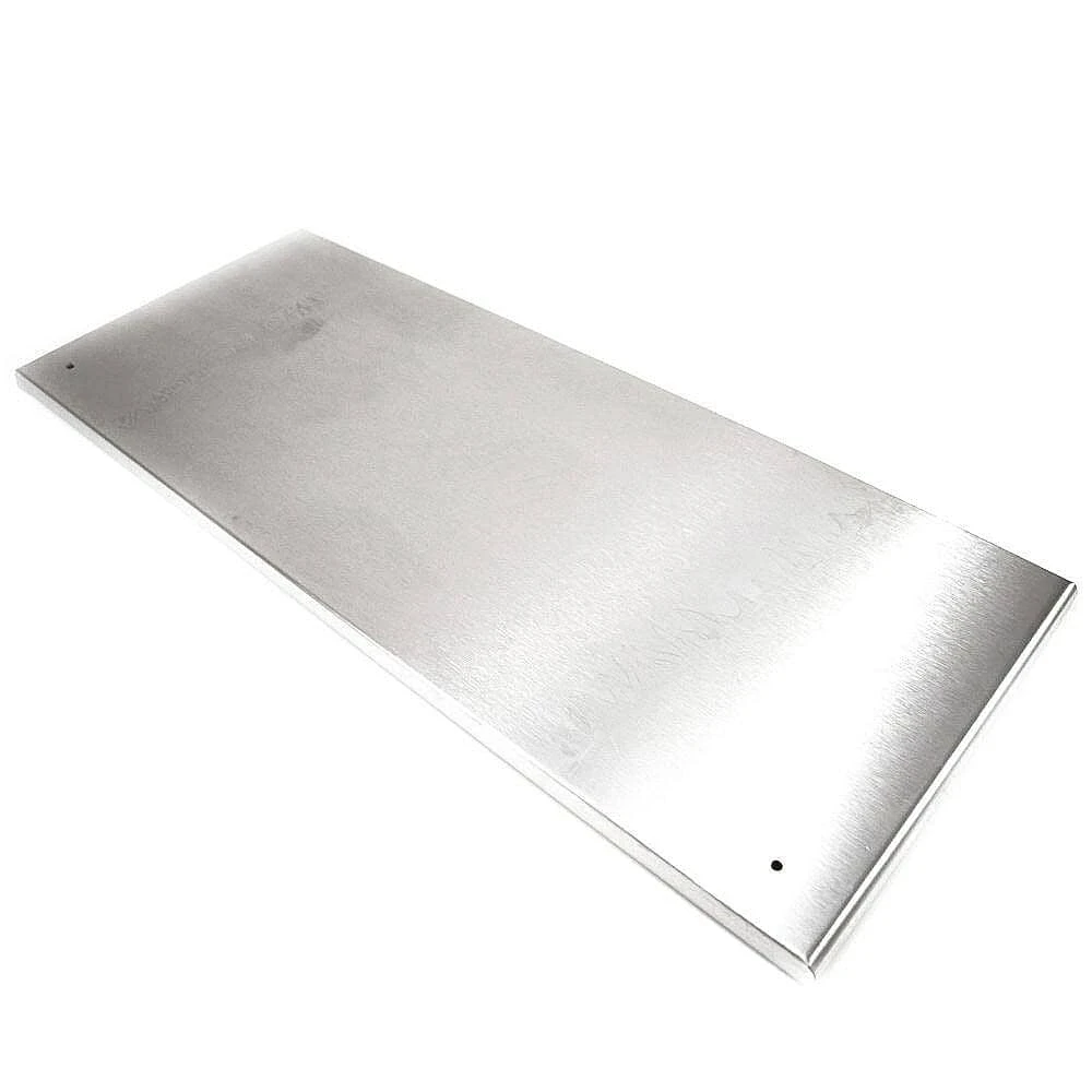 Exterior Drawer Panel Stainless