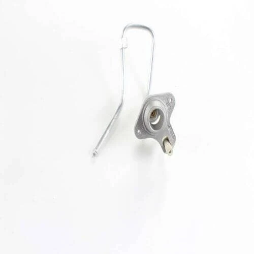 Igniter Holder and Orifice