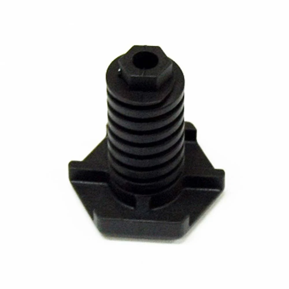 Leg Levelling Plastic Screw