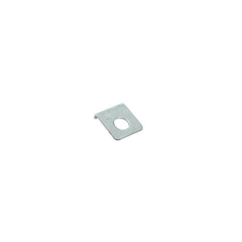 Terminal Block Grounding Strap Plate
