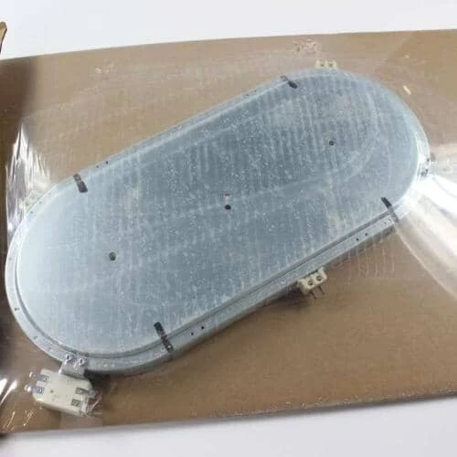 Double 6" Surface Element 4400W with Bridge