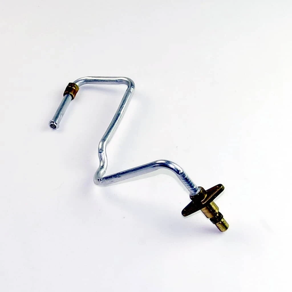 Elbow Assembly