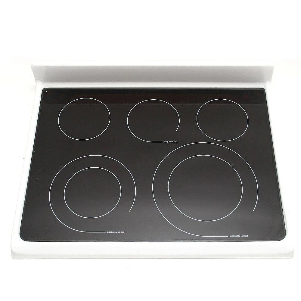 Maintop Assembly