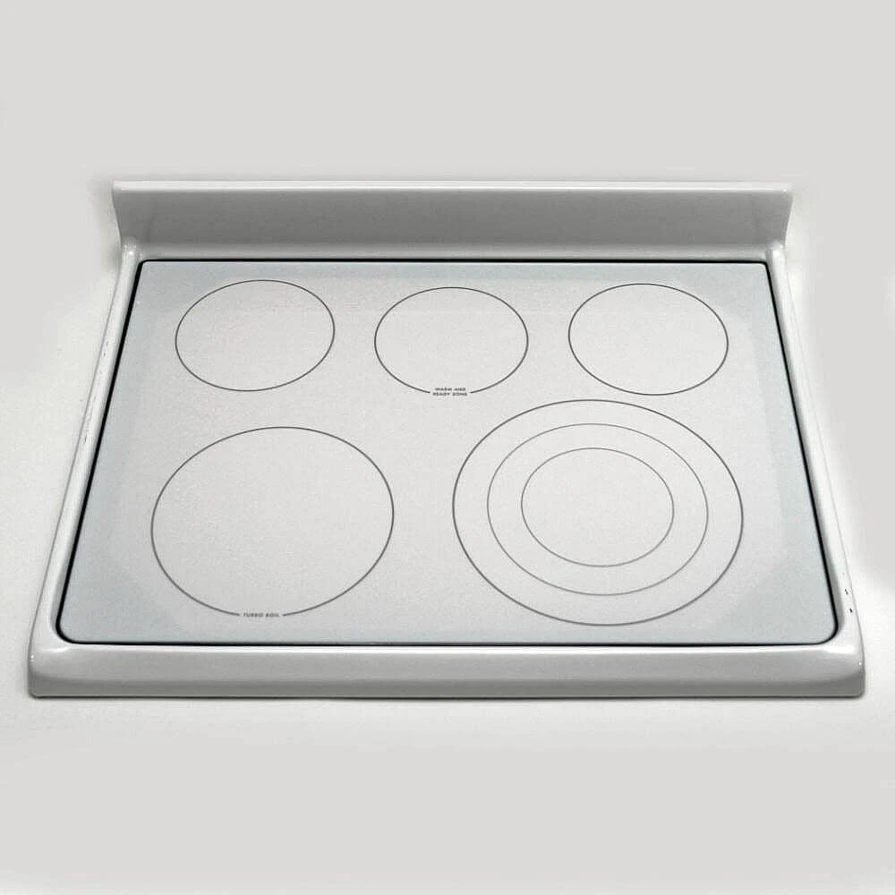 Maintop Assembly