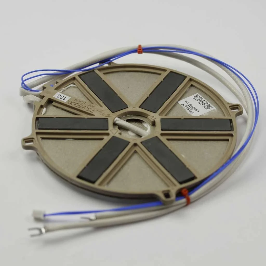 Element Assembly