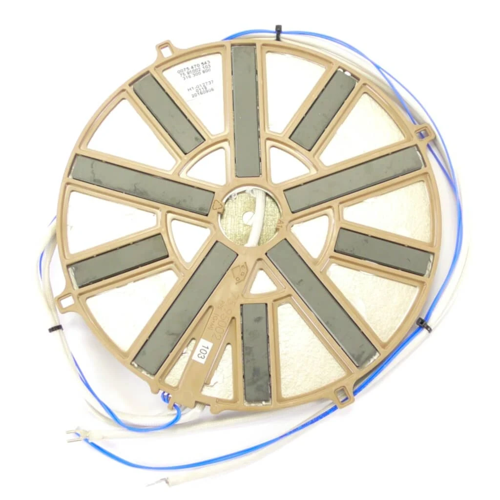 Element Assembly