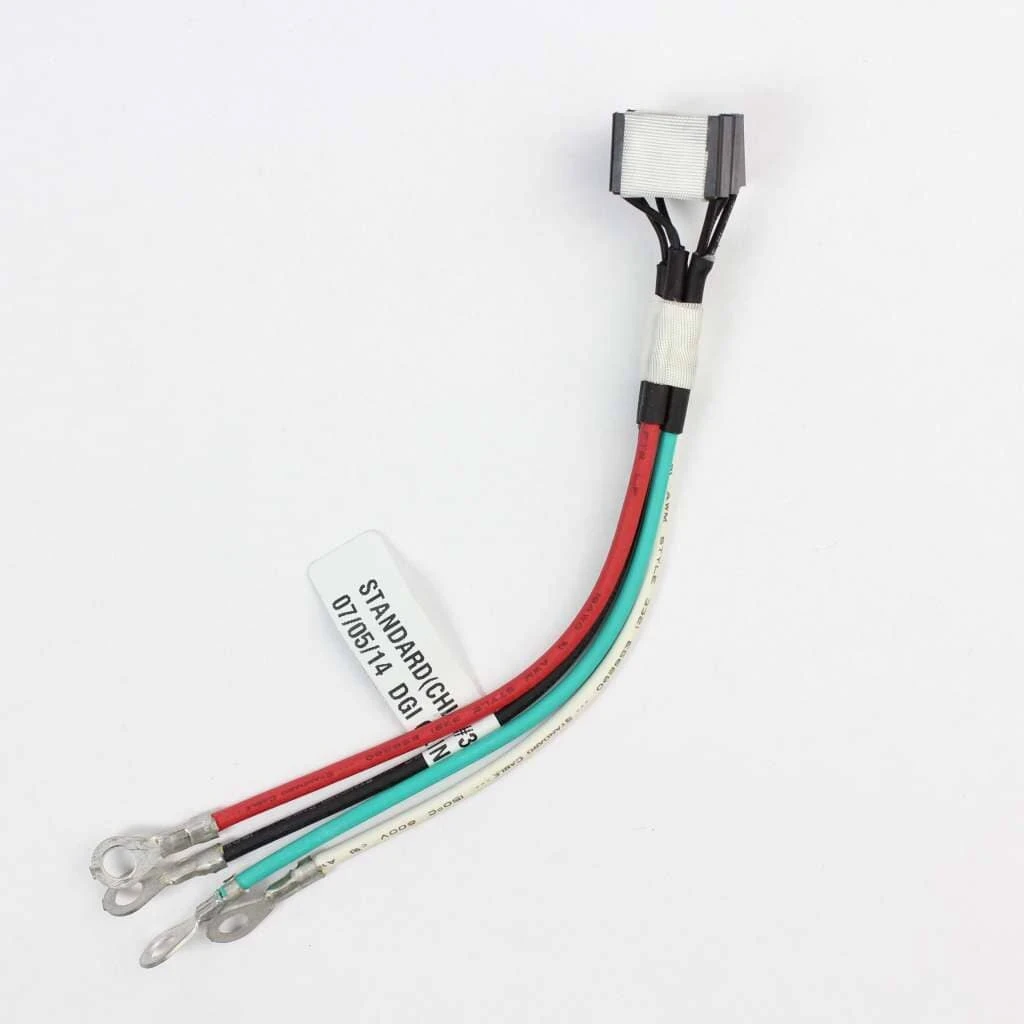 Assembly Harness