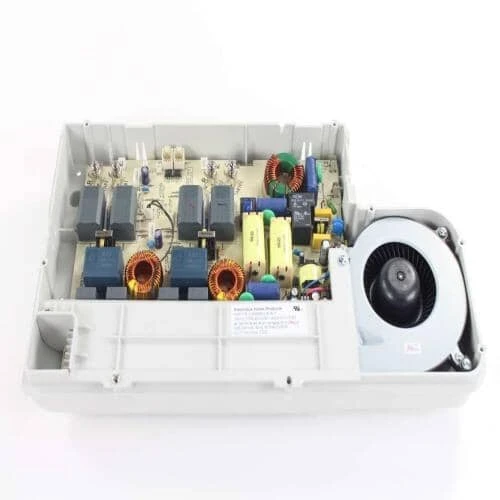 Control Assembly