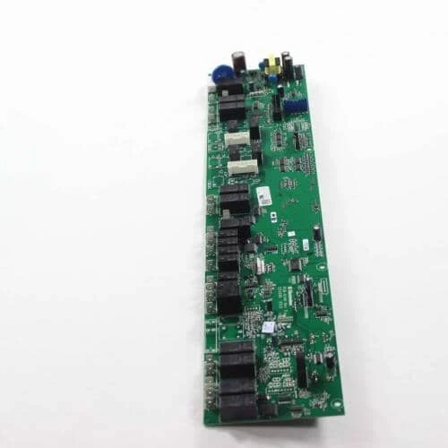 Control Electronics