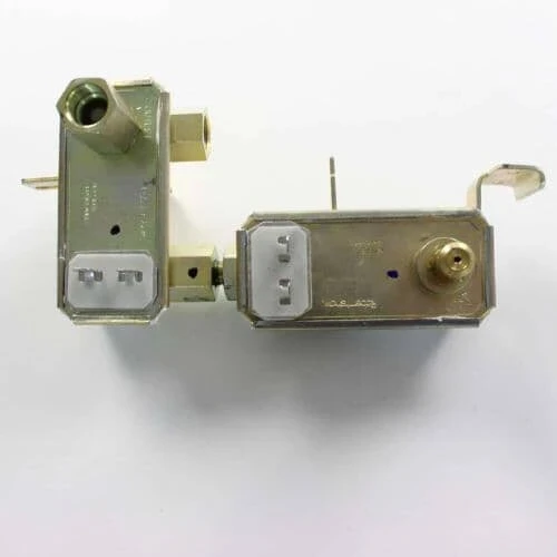 Gas Valve