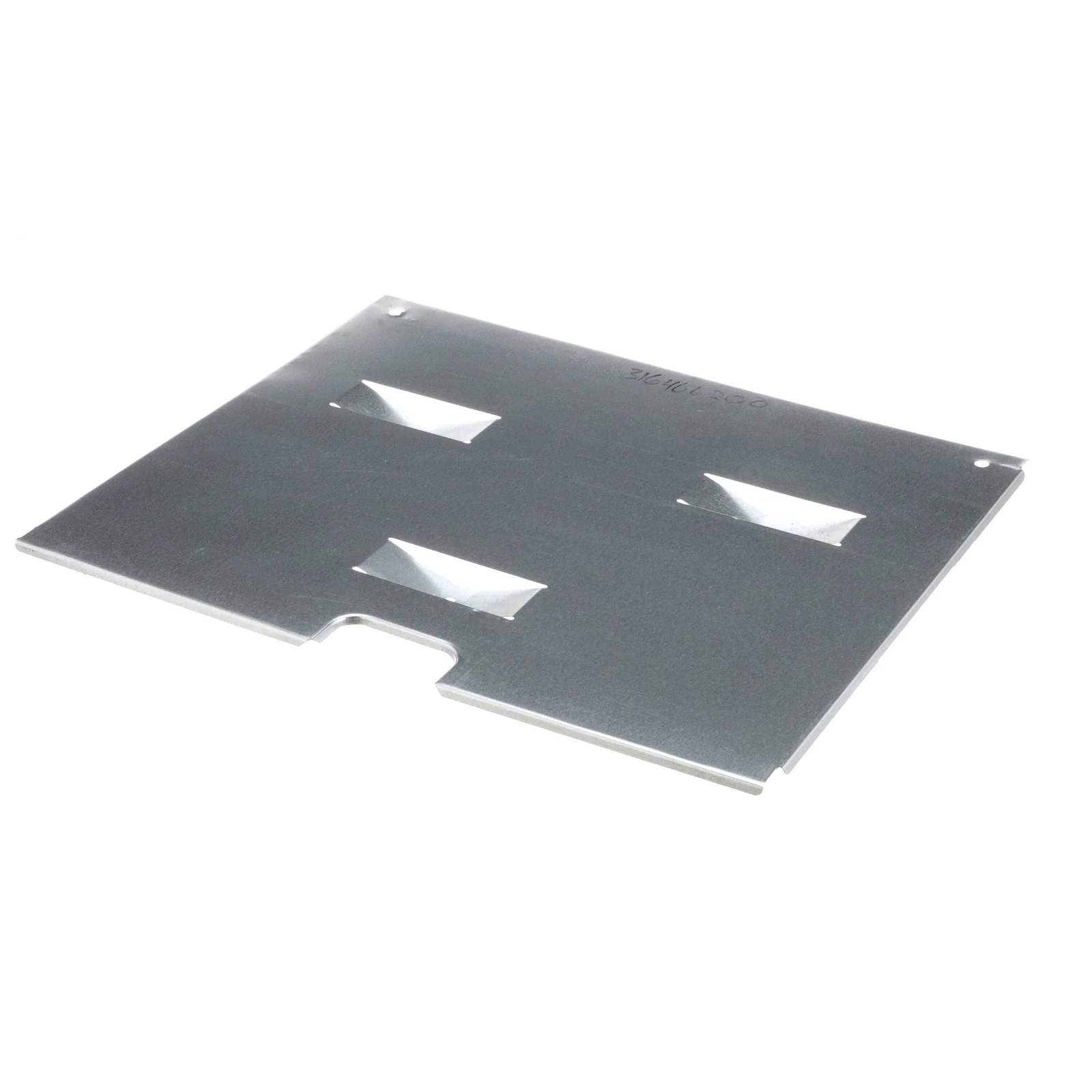 Shield Assembly