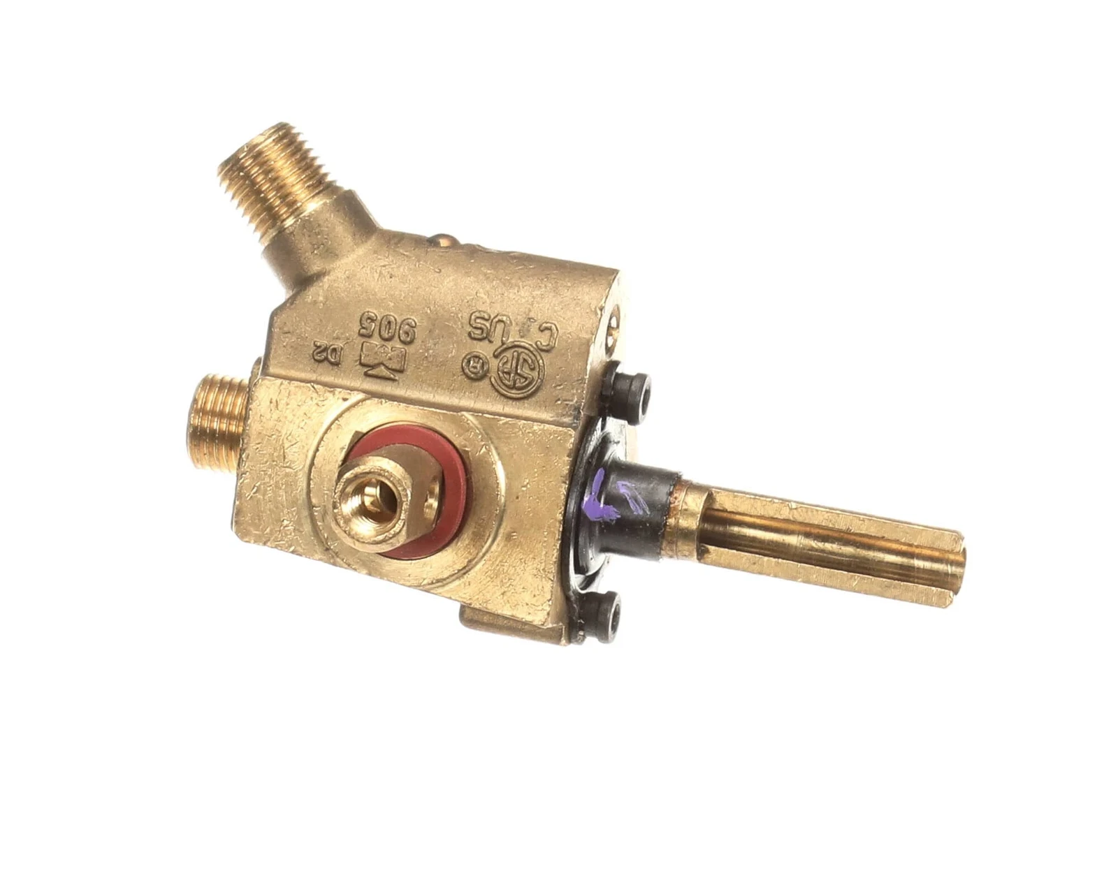 Valve