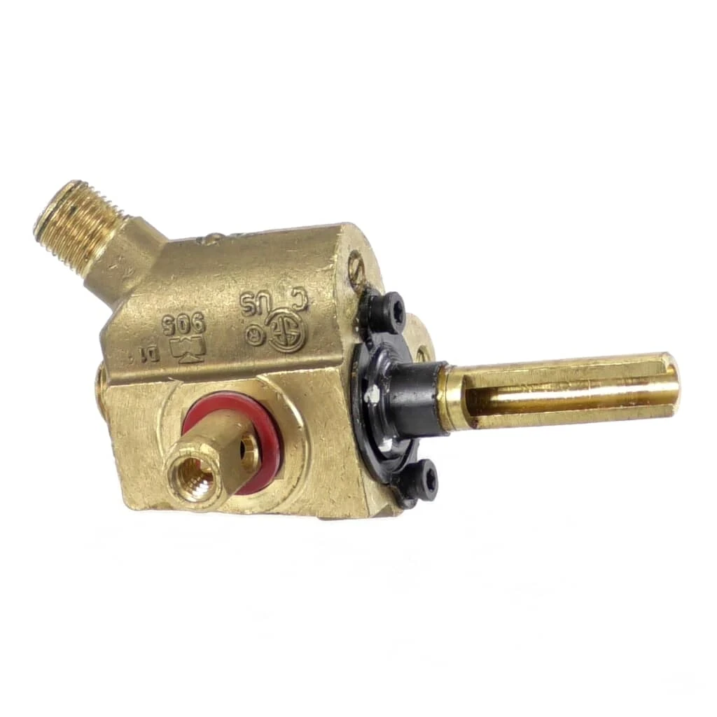 Valve