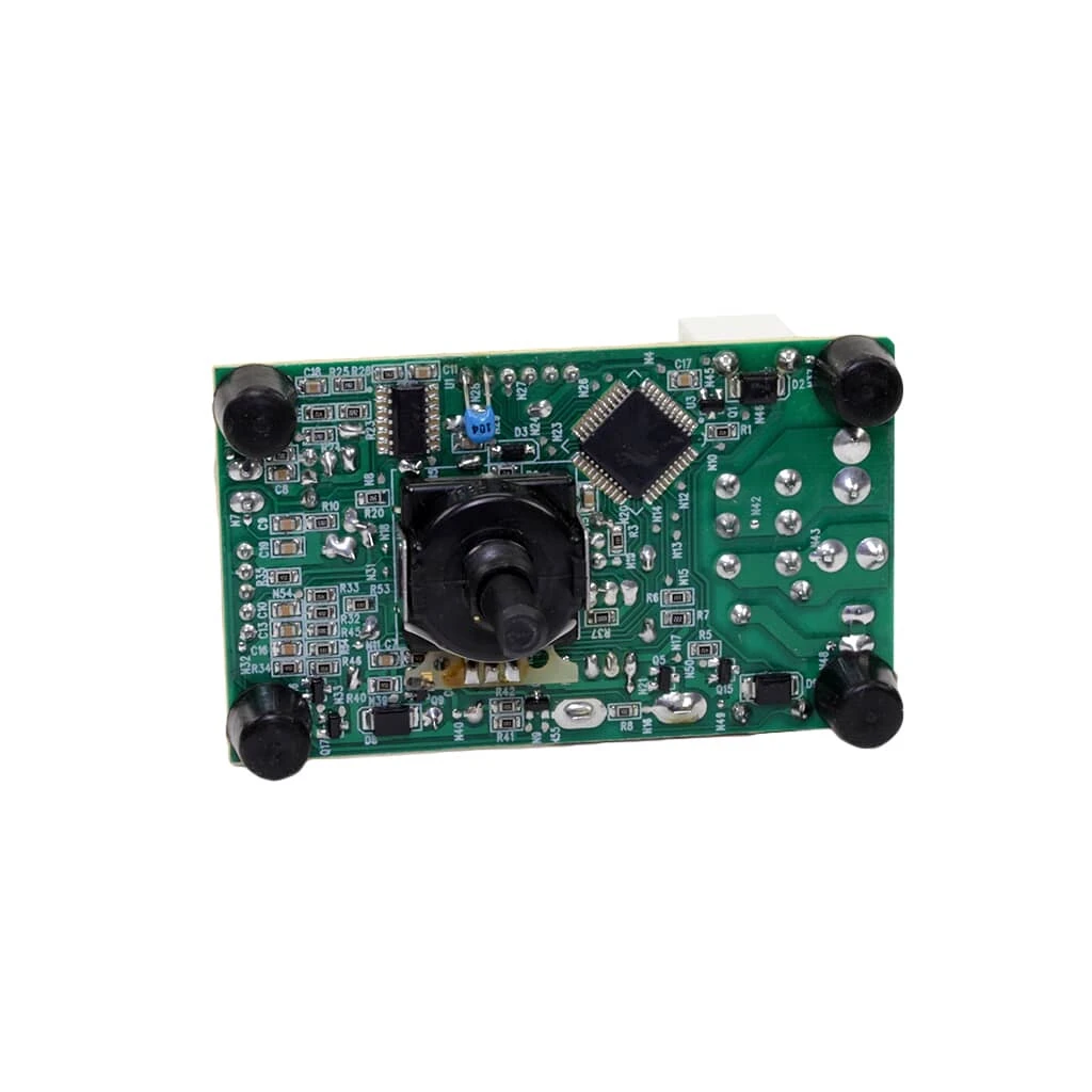 Control Module