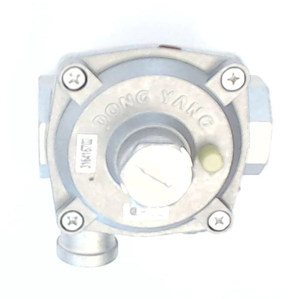 Regulator