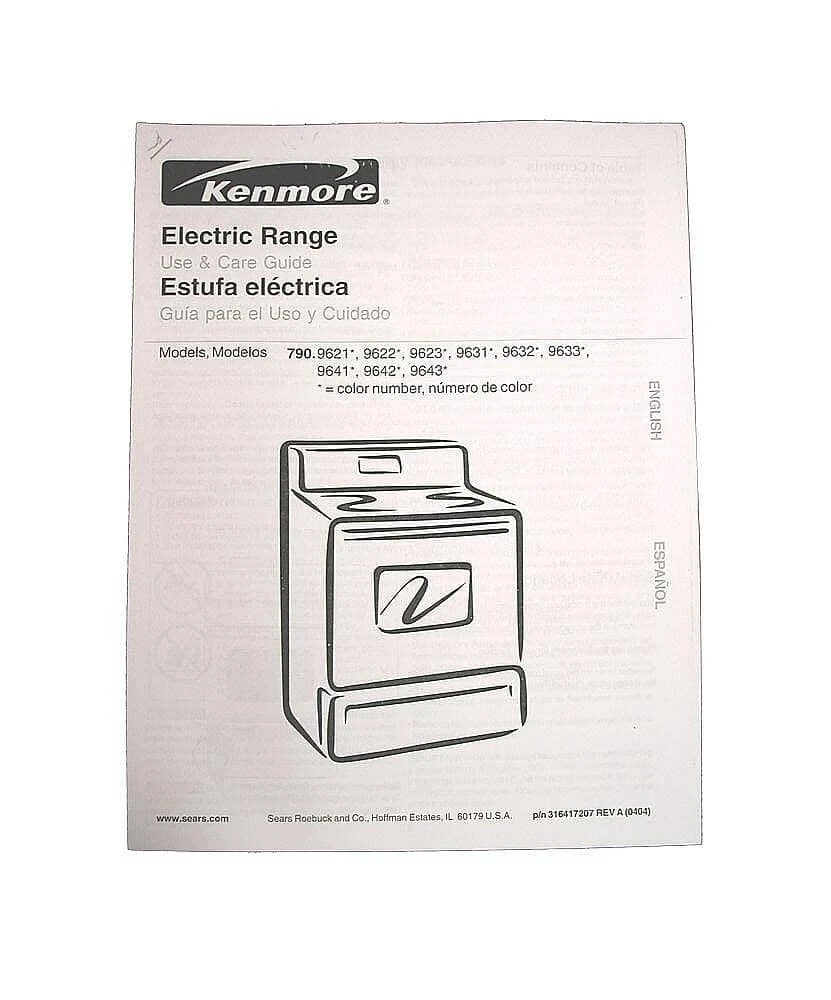 Owner's Manual