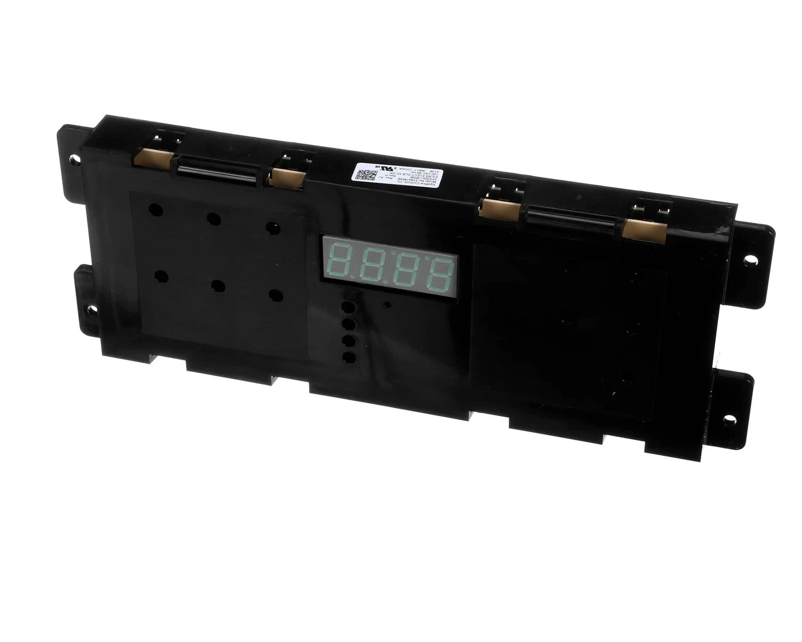 Timer Clock Assembly