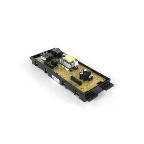Timer Clock Assembly